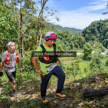 Runner Photo 79645