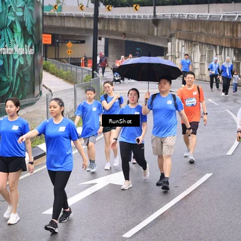 Runner Photo 7964500