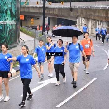 Runner Photo 7964501