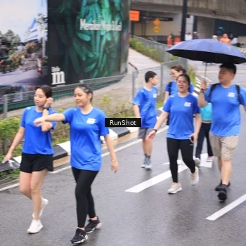 Runner Photo 7964506