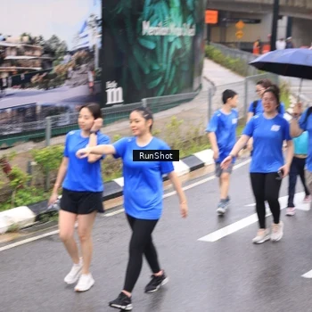 Runner Photo 7964507