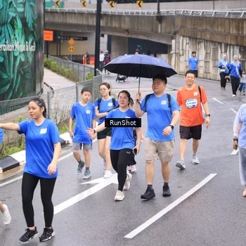 Runner Photo 7964509