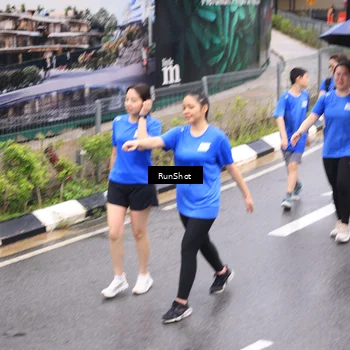 Runner Photo 7964512