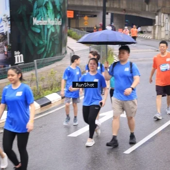 Runner Photo 7964515