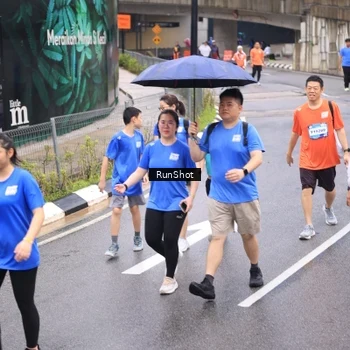 Runner Photo 7964517