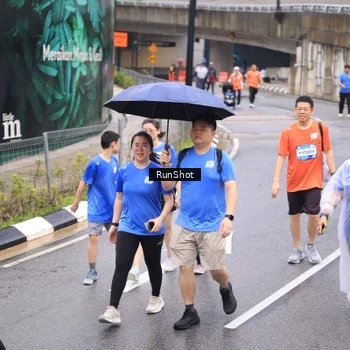 Runner Photo 7964519