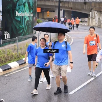 Runner Photo 7964520