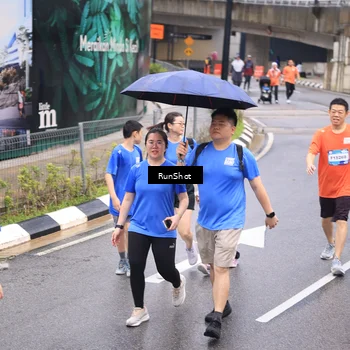 Runner Photo 7964521