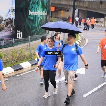 Runner Photo 7964524