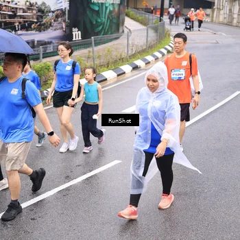 Runner Photo 7964534