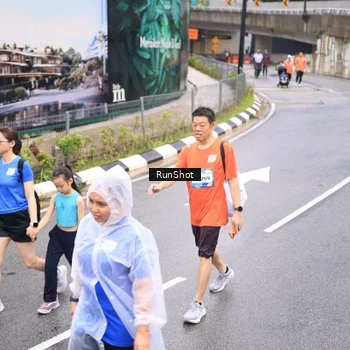 Runner Photo 7964540
