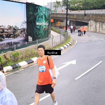 Runner Photo 7964544