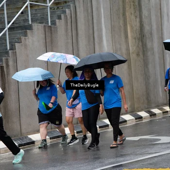 Runner Photo 7964562