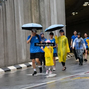 Runner Photo 7964576