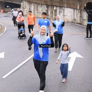 Runner Photo 7964601