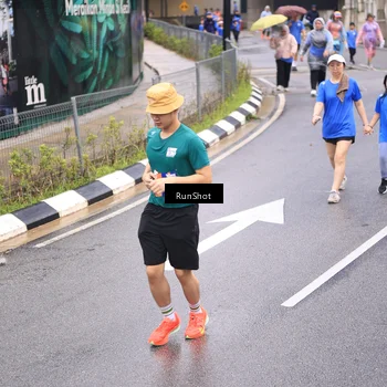 Runner Photo 7964618