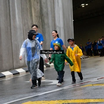 Runner Photo 7964620