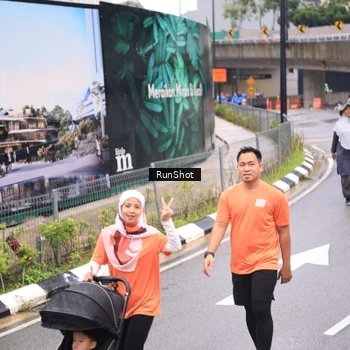 Runner Photo 7964622