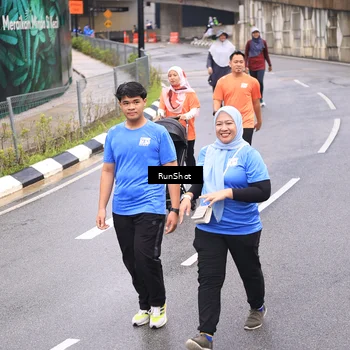 Runner Photo 7964628