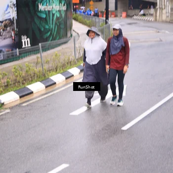 Runner Photo 7964660