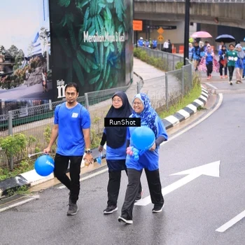 Runner Photo 7964665