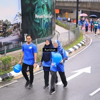 Runner Photo 7964668