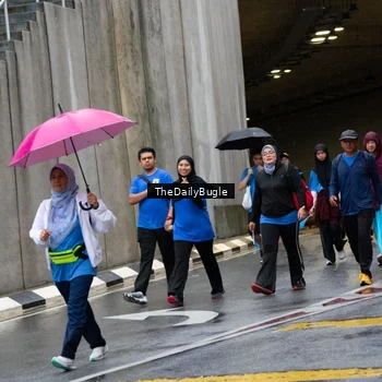 Runner Photo 7964676