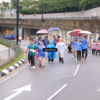 Runner Photo 7964678
