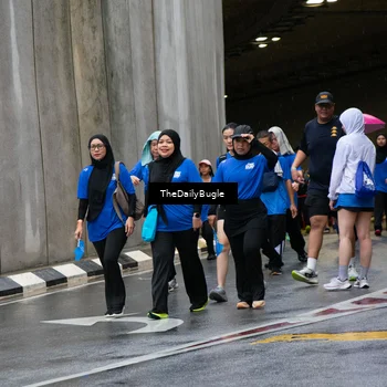 Runner Photo 7964679