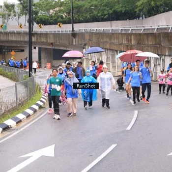 Runner Photo 7964680