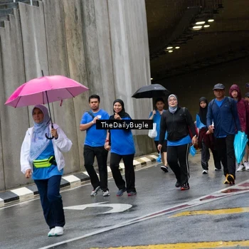 Runner Photo 7964690