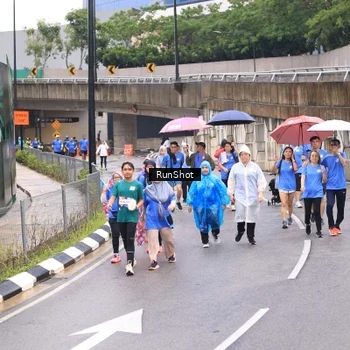 Runner Photo 7964691