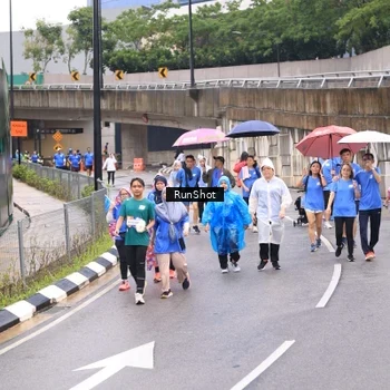 Runner Photo 7964692