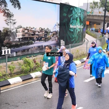 Runner Photo 7964701