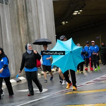 Runner Photo 7964704