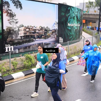 Runner Photo 7964706