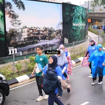Runner Photo 7964707