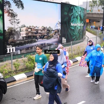 Runner Photo 7964708
