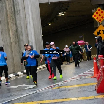 Runner Photo 7964716