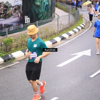 Runner Photo 7964719