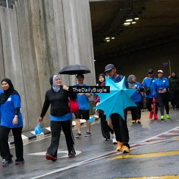 Runner Photo 7964725