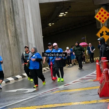 Runner Photo 7964726