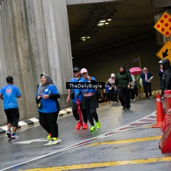 Runner Photo 7964730