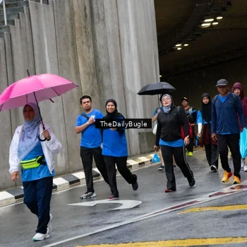 Runner Photo 7964749