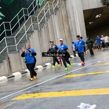 Runner Photo 7964759