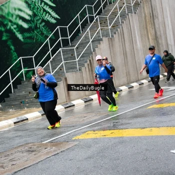 Runner Photo 7964768