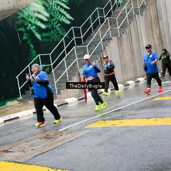 Runner Photo 7964781