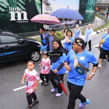 Runner Photo 7964796