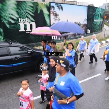 Runner Photo 7964798