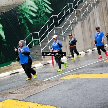 Runner Photo 7964799